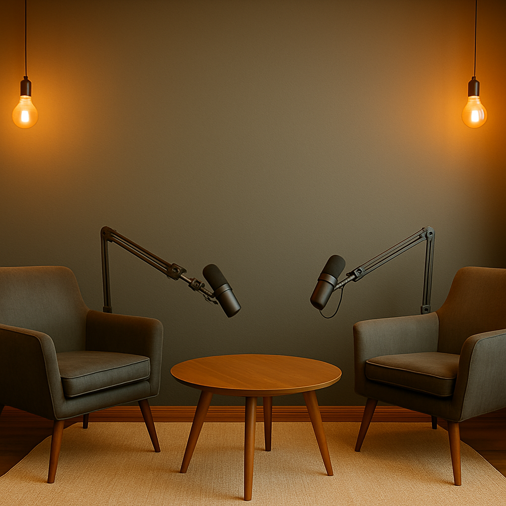 podcast